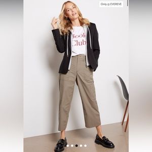 ✨ NWOT!  EVEREVE Jones St. Blazer